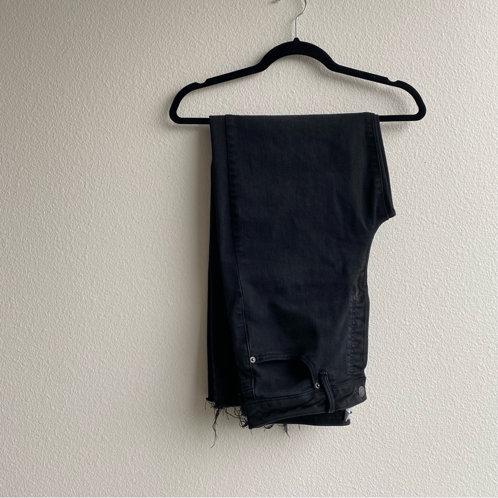 CJLA Laurel Jeans Charcoal Wash